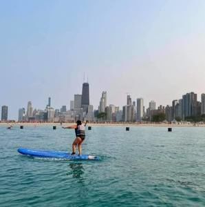 Meet your Posher, Shauna